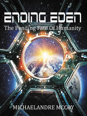 cover image of Ending Eden
